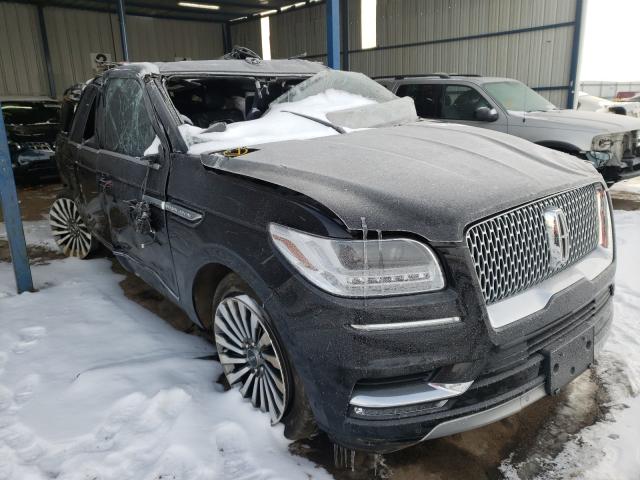 LINCOLN NAVIGATOR 2019 5lmjj3lt8kel09559