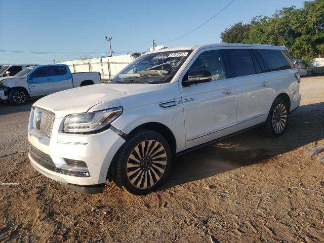 LINCOLN NAVIGATOR 2019 5lmjj3lt8kel18357