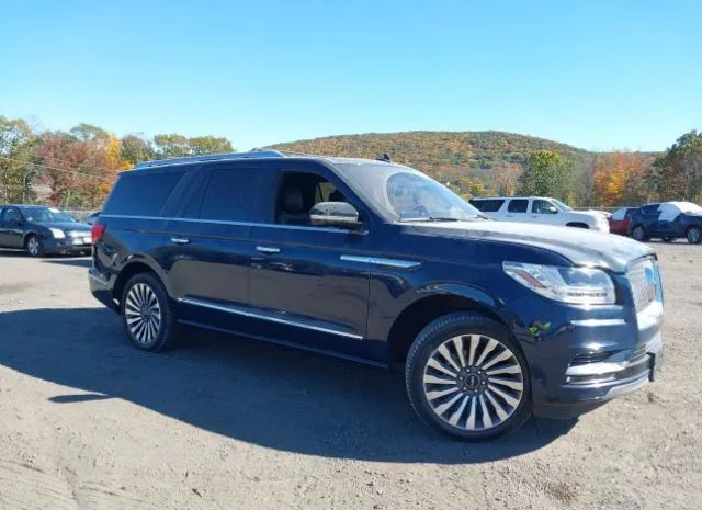 LINCOLN NAVIGATOR L 2019 5lmjj3lt8kel21419