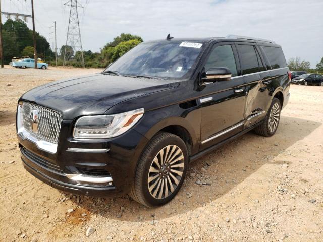 LINCOLN NAVIGATOR 2019 5lmjj3lt8kel22327