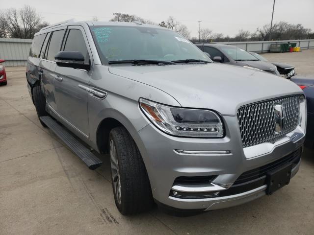 LINCOLN NAVIGATOR 2020 5lmjj3lt8lel12155