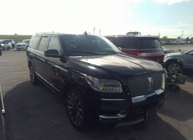 LINCOLN NAVIGATOR L 2020 5lmjj3lt8lel12382