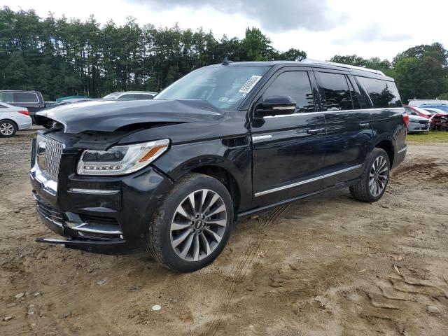 LINCOLN NAVIGATOR 2021 5lmjj3lt8mel05045