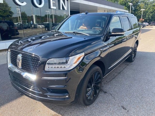 LINCOLN NAVIGATOR L 2021 5lmjj3lt8mel05675