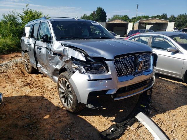 LINCOLN NAVIGATOR 2021 5lmjj3lt8mel05806