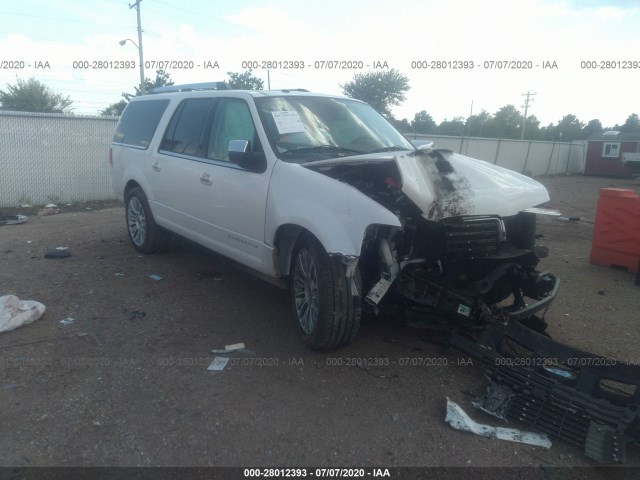 LINCOLN NAVIGATOR L 2016 5lmjj3lt9gel11604