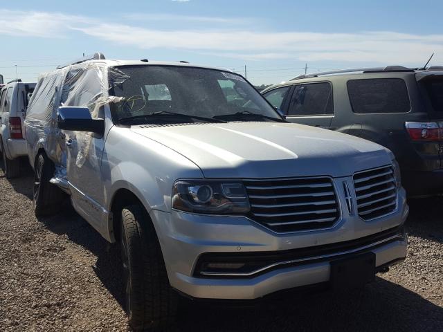 LINCOLN NAVIGATOR 2016 5lmjj3lt9gel12090