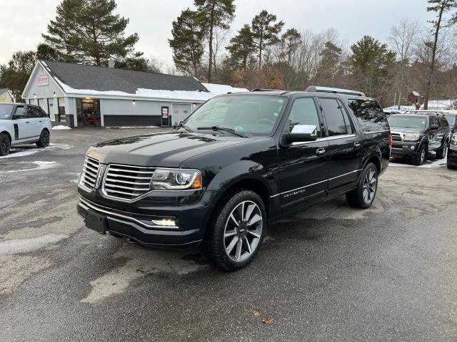 LINCOLN NAVIGATOR 2017 5lmjj3lt9hel01852