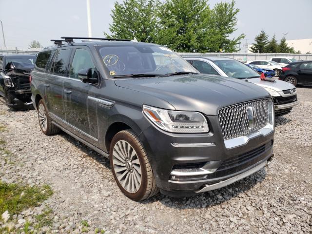 LINCOLN NAVIGATOR 2018 5lmjj3lt9jel05082