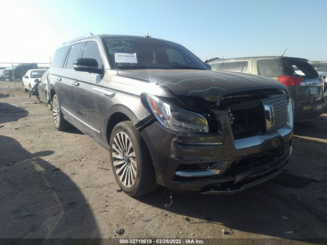 LINCOLN NAVIGATOR L 2018 5lmjj3lt9jel15952