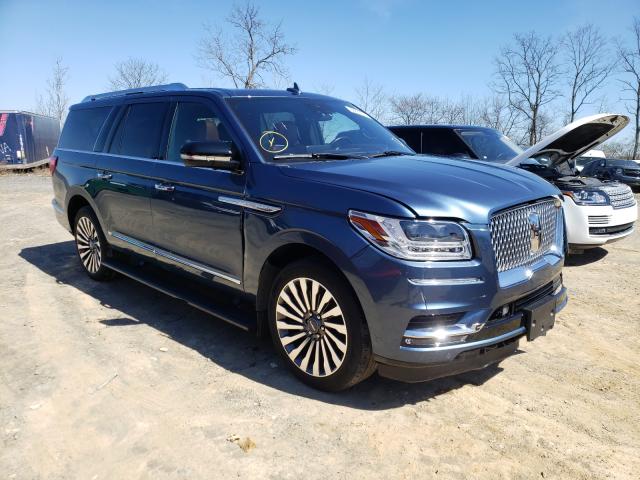 LINCOLN NAVIGATOR 2019 5lmjj3lt9kel04189