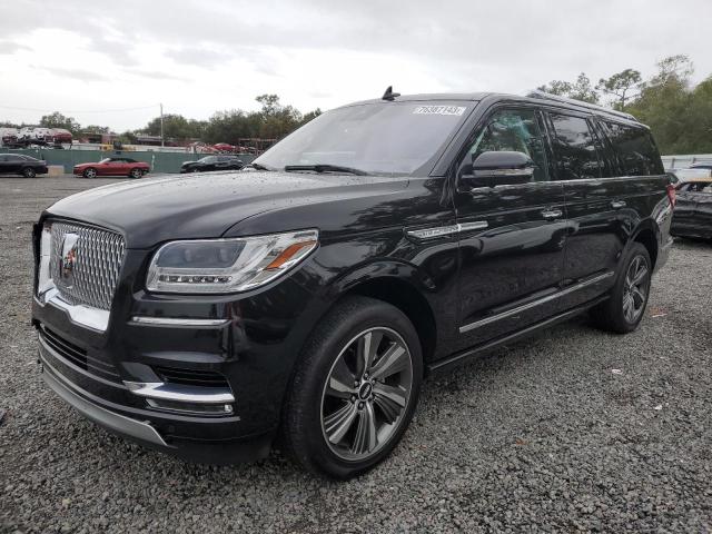 LINCOLN NAVIGATOR 2019 5lmjj3lt9kel12485