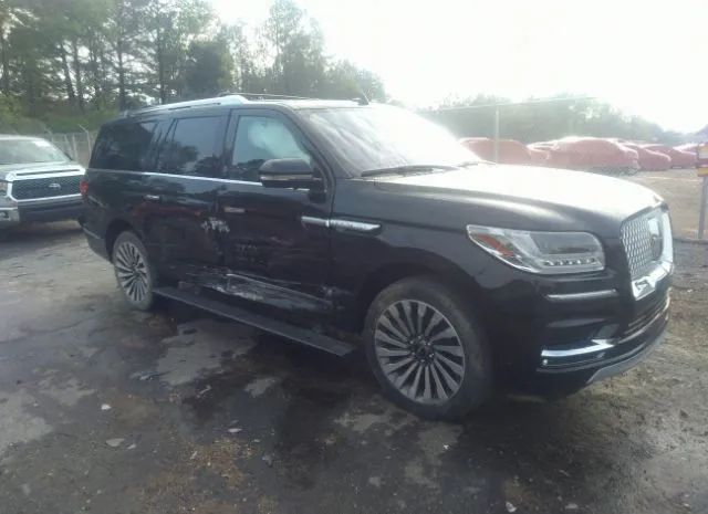 LINCOLN NAVIGATOR L 2019 5lmjj3lt9kel13930