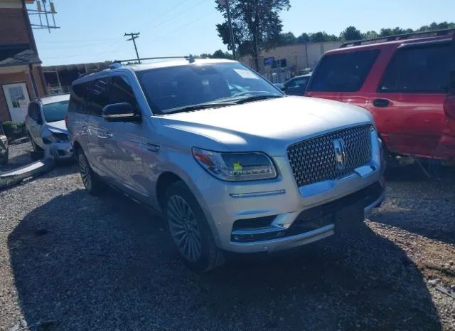 LINCOLN NULL 2019 5lmjj3lt9kel19873