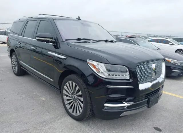 LINCOLN NULL 2019 5lmjj3lt9kel25432