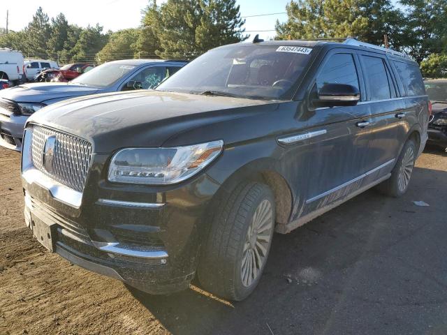 LINCOLN NAVIGATOR 2019 5lmjj3lt9kel26483