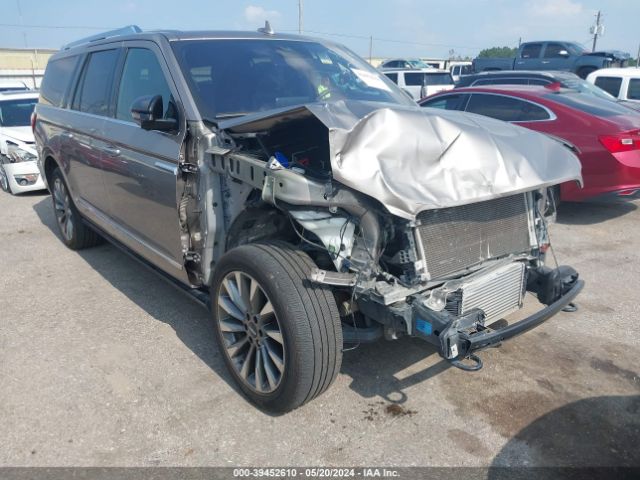 LINCOLN NAVIGATOR 2020 5lmjj3lt9lel12133