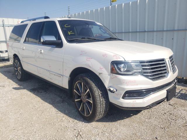 LINCOLN NAVIGATOR 2016 5lmjj3ltxgel00093