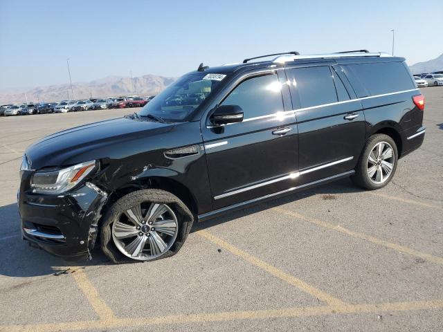 LINCOLN NAVIGATOR 2018 5lmjj3ltxjel21369