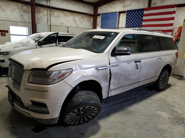 LINCOLN NAVIGATOR 2019 5lmjj3ltxkel03830