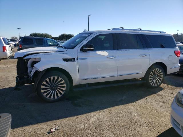 LINCOLN NAVIGATOR 2019 5lmjj3ltxkel04766