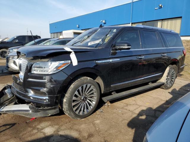 LINCOLN NAVIGATOR 2019 5lmjj3ltxkel22328