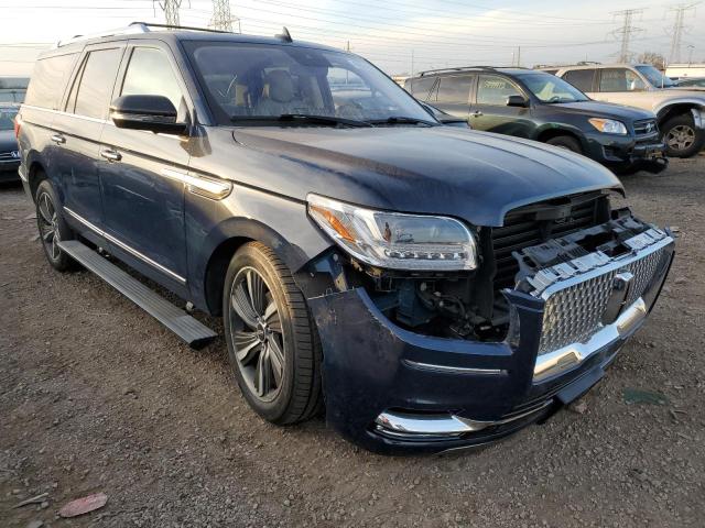 LINCOLN NAVIGATOR 2019 5lmjj3ltxkel25102