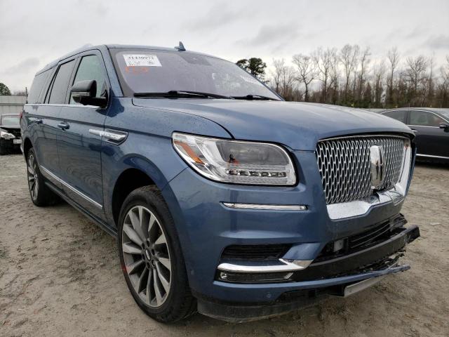 LINCOLN NAVIGATOR L 2020 5lmjj3ltxlel00850