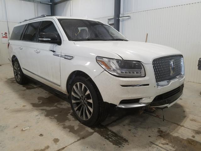 LINCOLN NAVIGATOR 2020 5lmjj3ltxlel10794