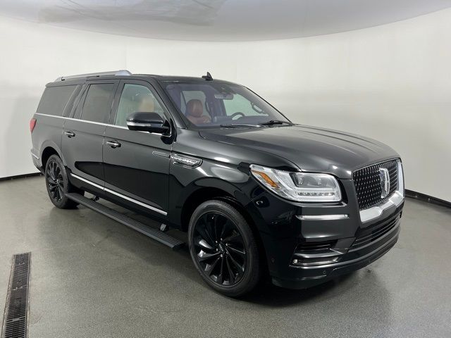 LINCOLN NAVIGATOR L 2020 5lmjj3ltxlel12500