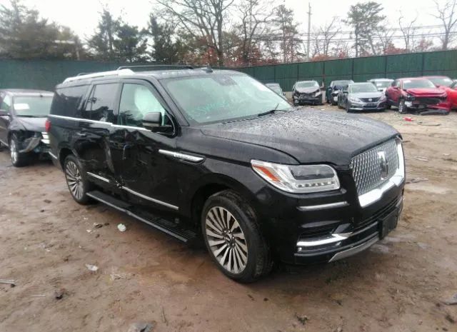 LINCOLN NAVIGATOR L 2021 5lmjj3ltxmel18752