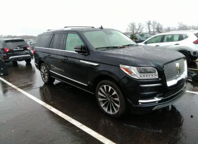 LINCOLN NAVIGATOR L 2021 5lmjj3ltxmel20890