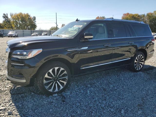 LINCOLN NAVIGATOR 2022 5lmjj3ltxnel11172