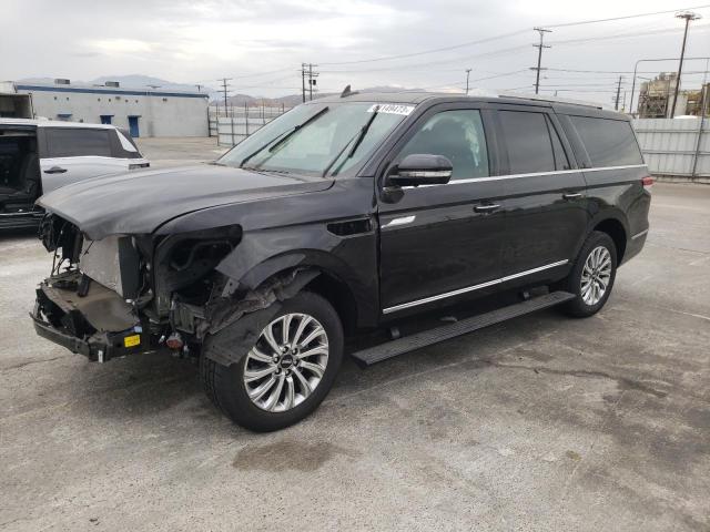 LINCOLN NAVIGATOR 2022 5lmjj3mt9nel13848