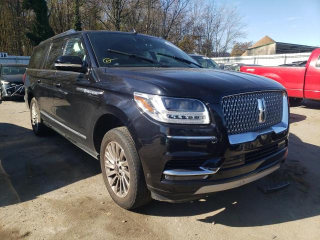 LINCOLN NAVIGATOR 2020 5lmjj3nt3lel04512