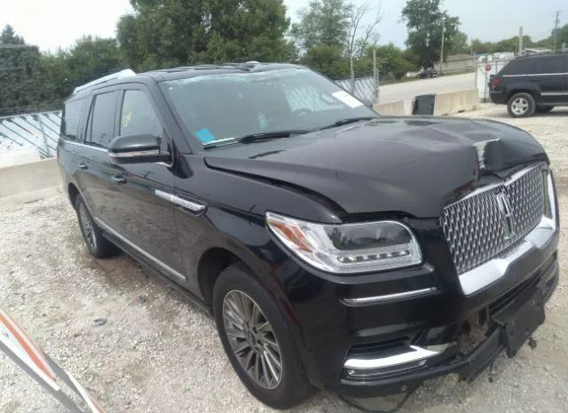 LINCOLN NAVIGATOR L 2020 5lmjj3nt8lel04537