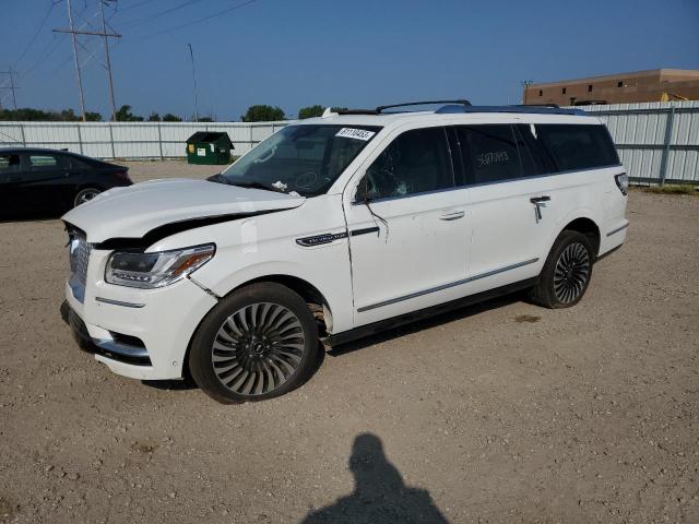 LINCOLN NAVIGATOR 2020 5lmjj3tt0lel04227