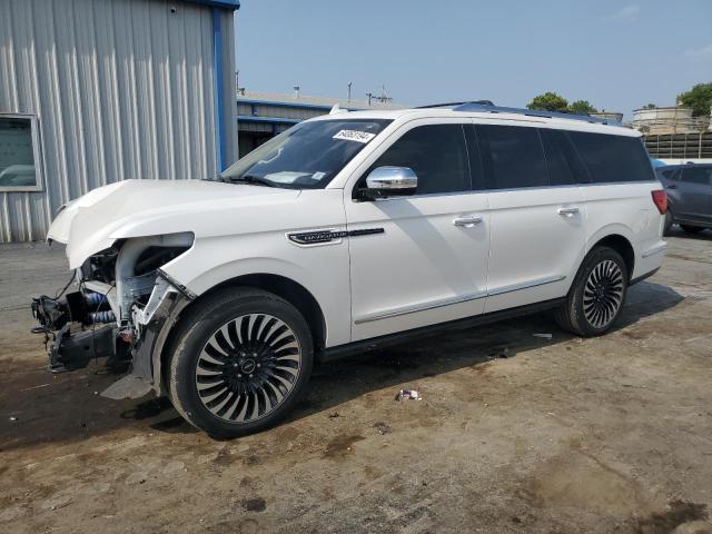 LINCOLN NAVIGATOR 2019 5lmjj3tt1kel14540