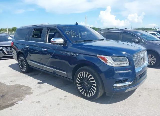 LINCOLN NAVIGATOR L 2019 5lmjj3tt1kel18071