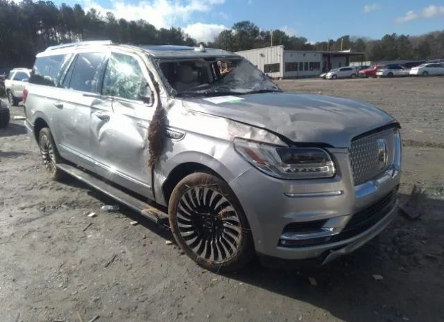 LINCOLN NAVIGATOR L 2020 5lmjj3tt1lel10280