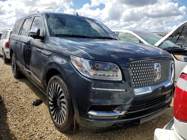 LINCOLN NAVIGATOR 2021 5lmjj3tt1mel20910