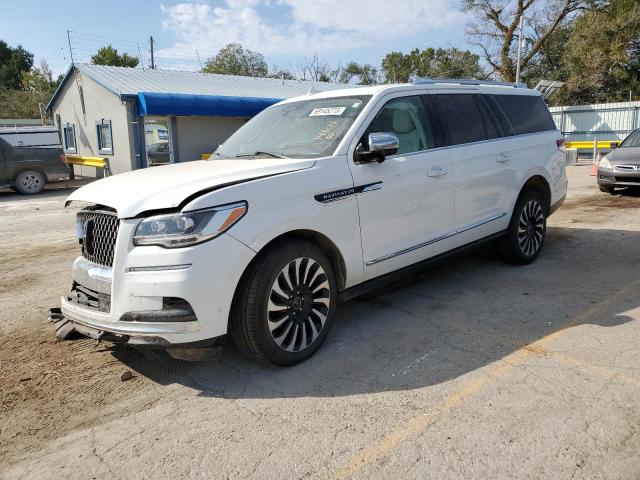 LINCOLN NAVIGATOR 2022 5lmjj3tt1nel16521