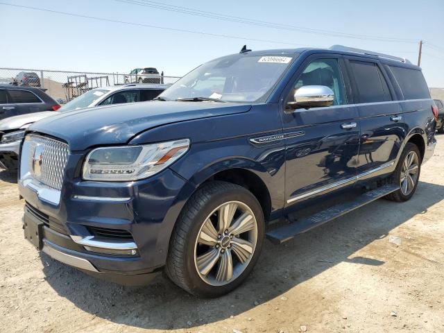 LINCOLN NAVIGATOR 2018 5lmjj3tt2jel00273