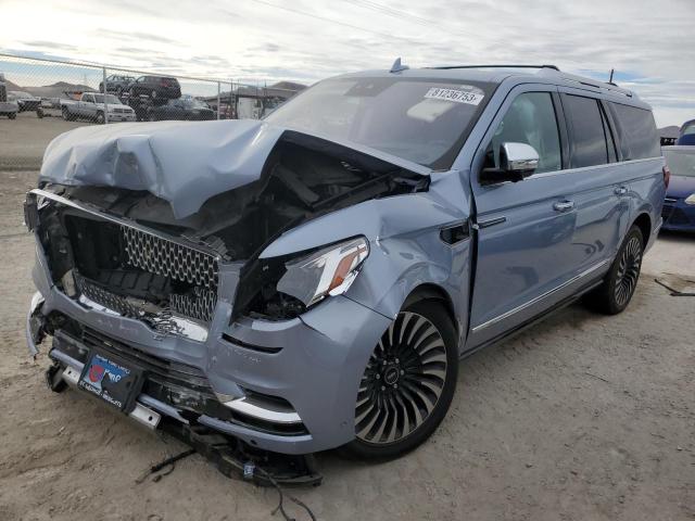 LINCOLN NAVIGATOR 2018 5lmjj3tt2jel22533