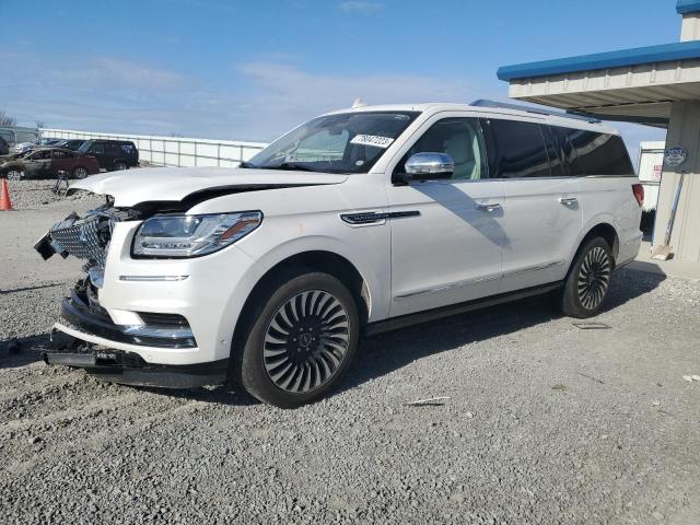 LINCOLN NAVIGATOR 2019 5lmjj3tt2kel25613