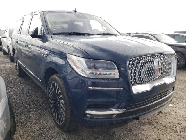 LINCOLN NAVIGATOR 2020 5lmjj3tt2lel09302