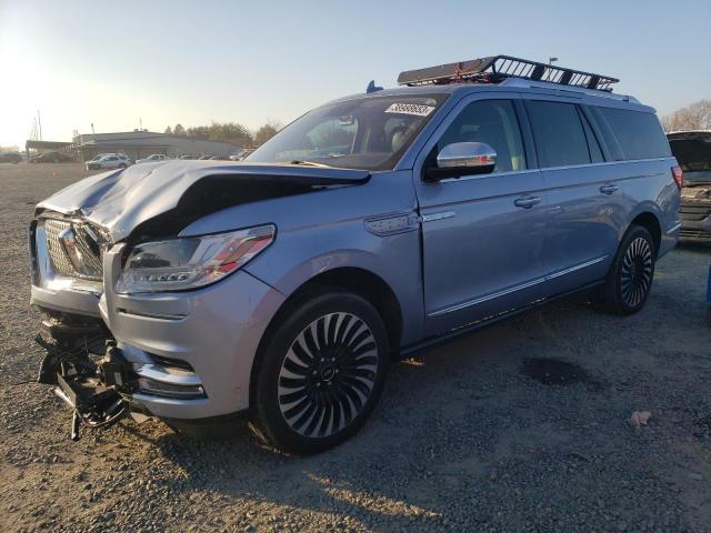 LINCOLN NAVIGATOR 2020 5lmjj3tt2lel11857