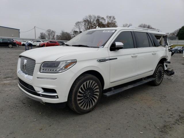 LINCOLN NAVIGATOR 2020 5lmjj3tt2lel23555