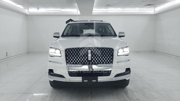 LINCOLN NAVIGATOR 2022 5lmjj3tt2nel02594