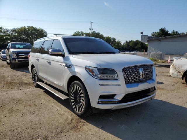 LINCOLN NAVIGATOR 2018 5lmjj3tt3jel22122